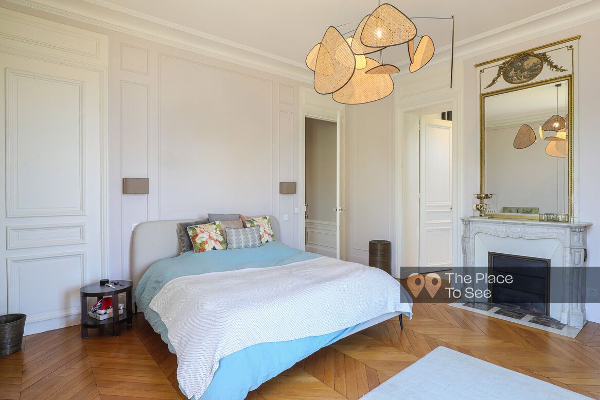 Chambre parentale
