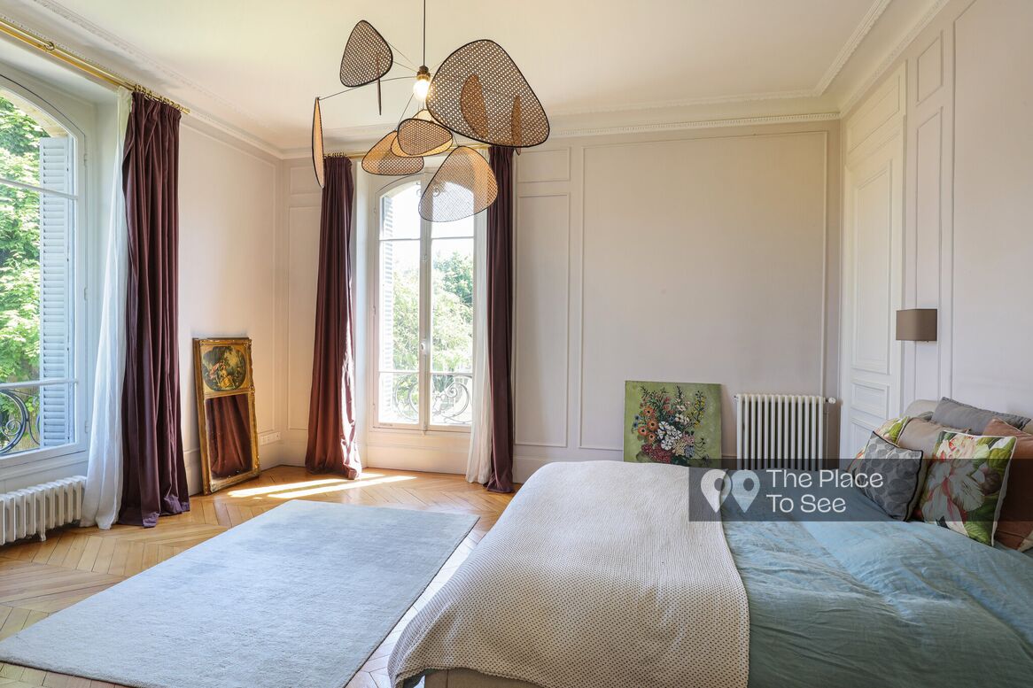 Chambre parentale