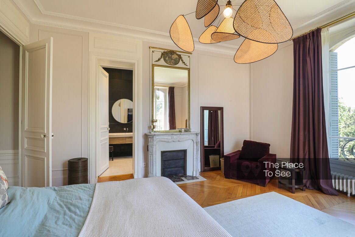 Chambre parentale
