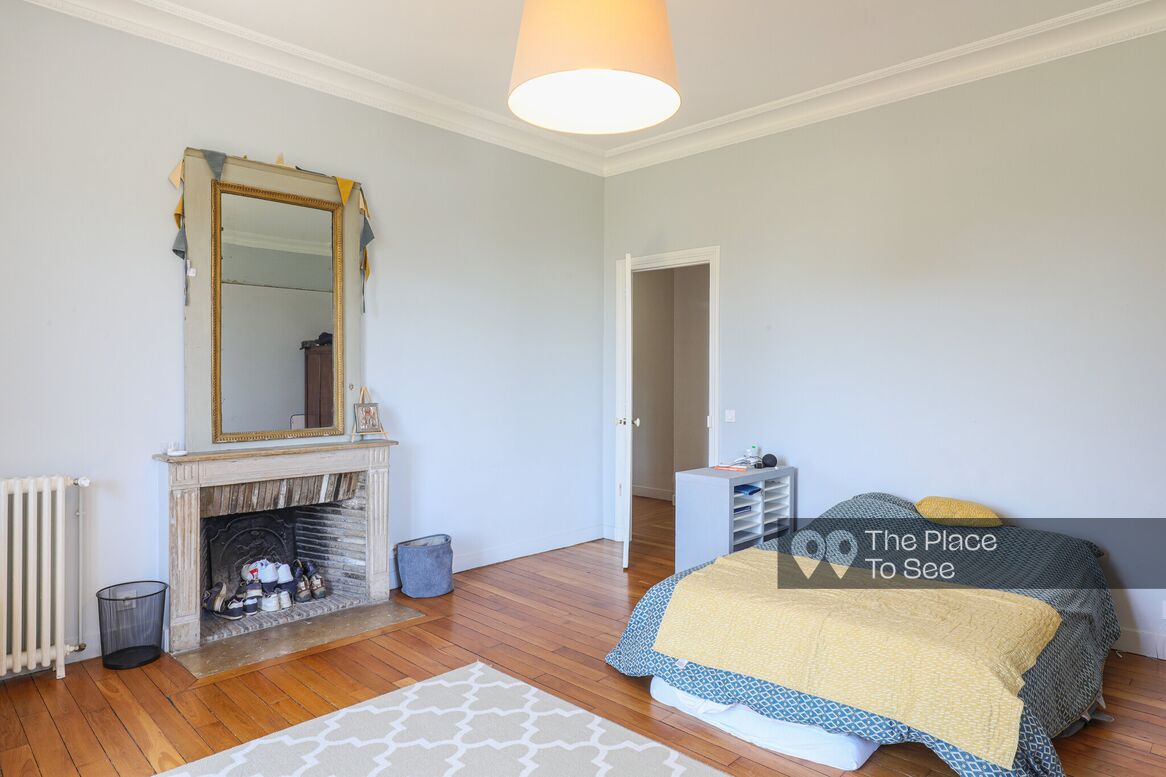 Chambre parentale