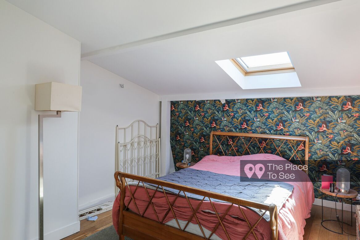 Chambre parentale