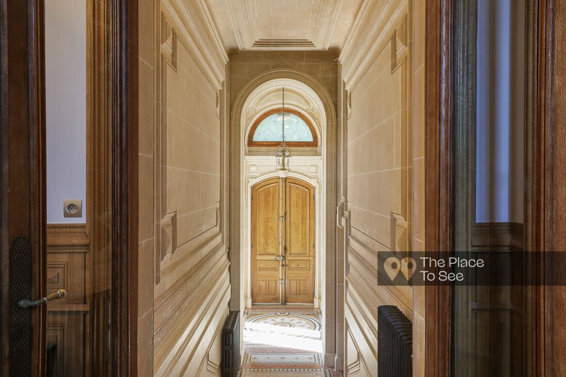Entrée