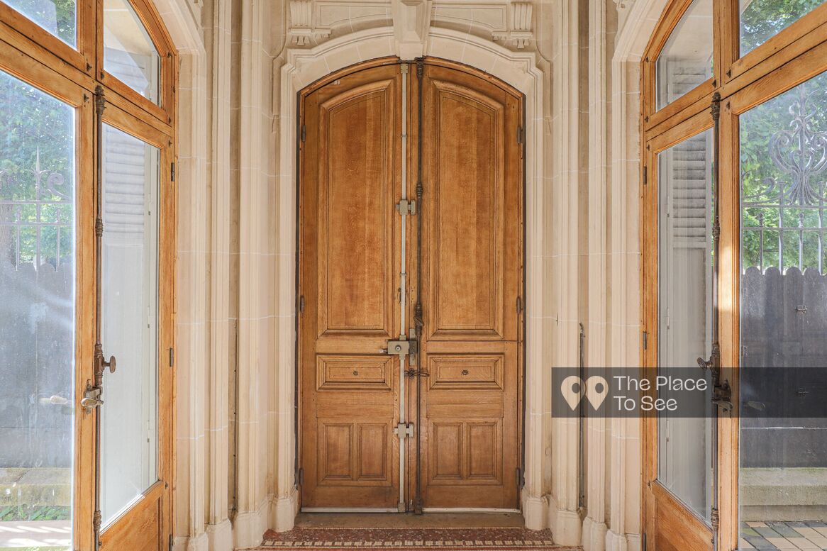 Entrée