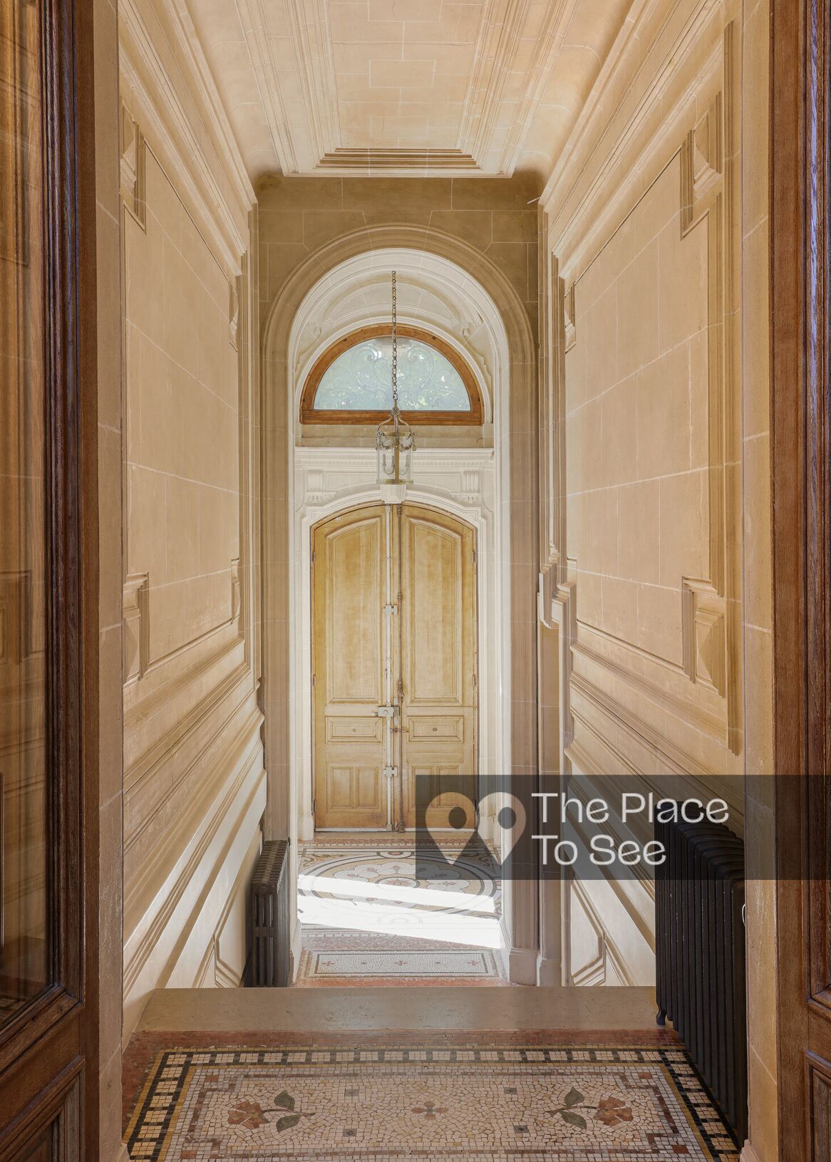 Entrée