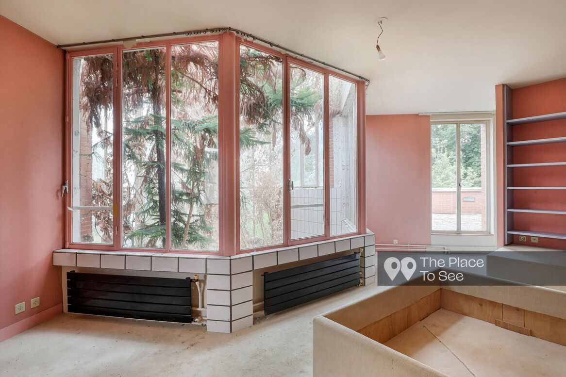 Chambre parentale