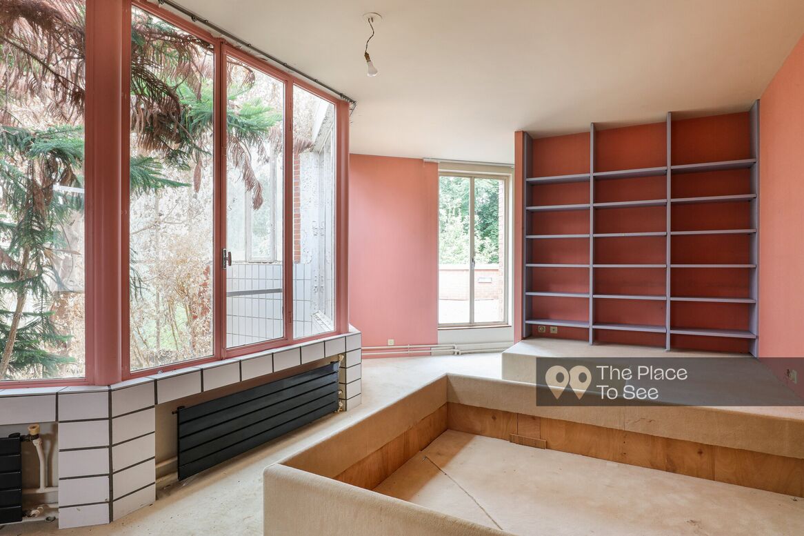 Chambre parentale