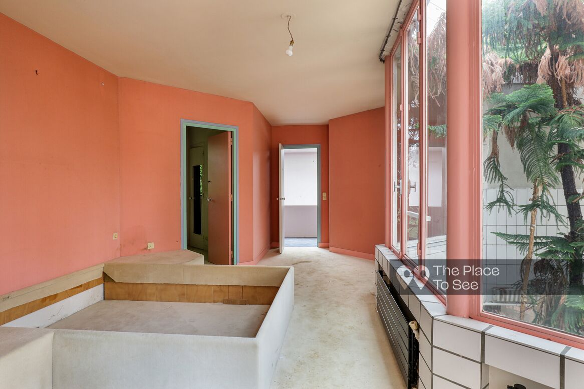 Chambre parentale