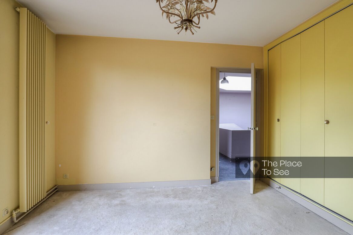 Chambre parentale