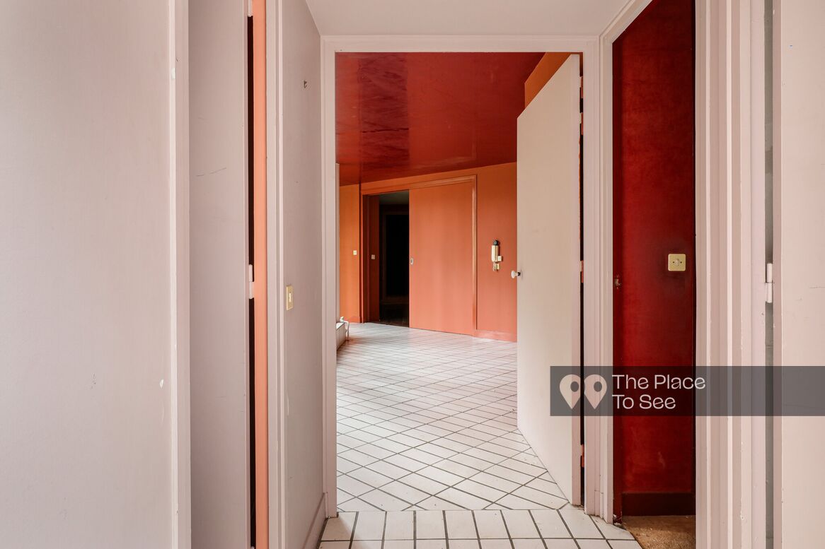 Entrée