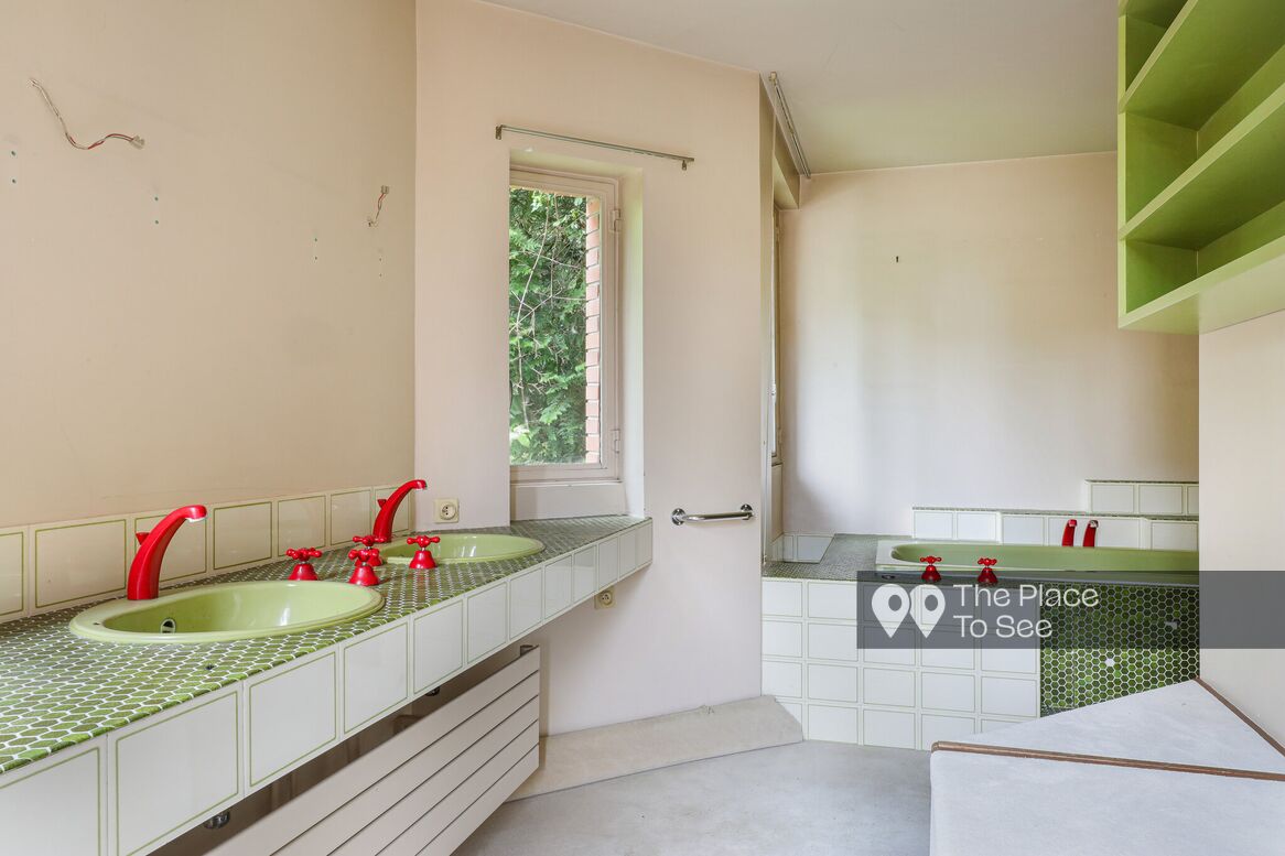 Salle de bain