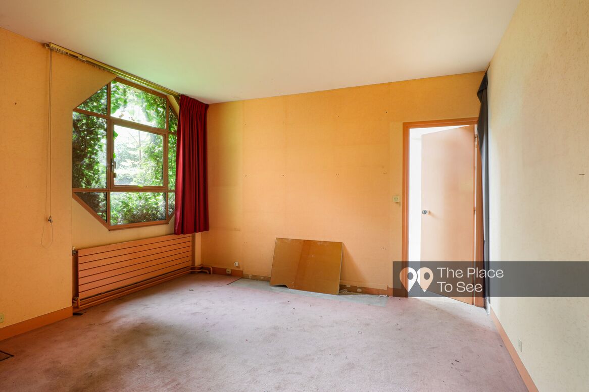 Chambre parentale