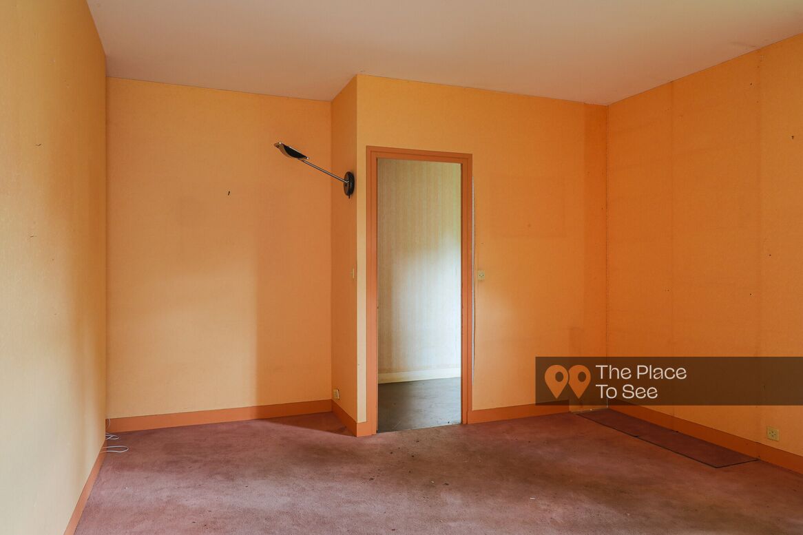Chambre parentale