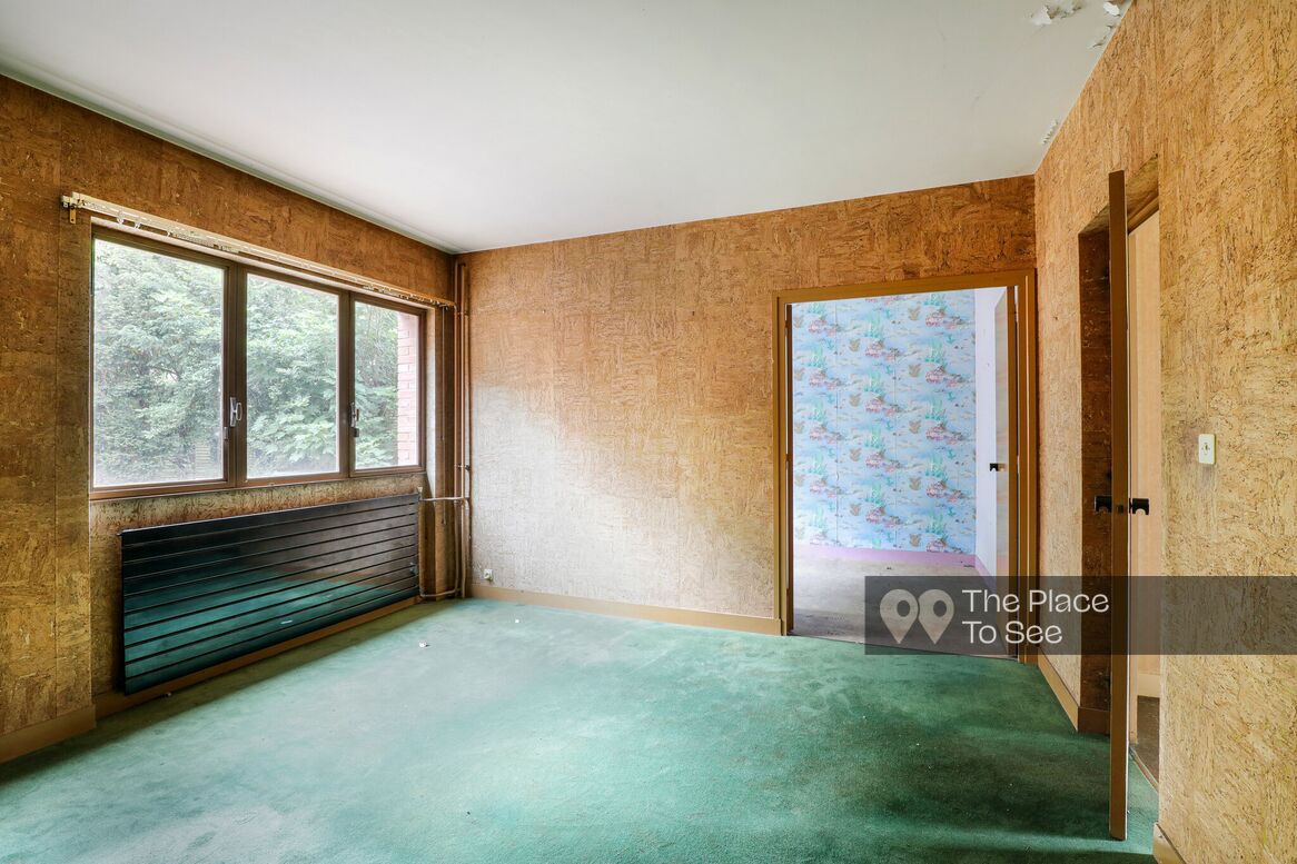 Chambre parentale