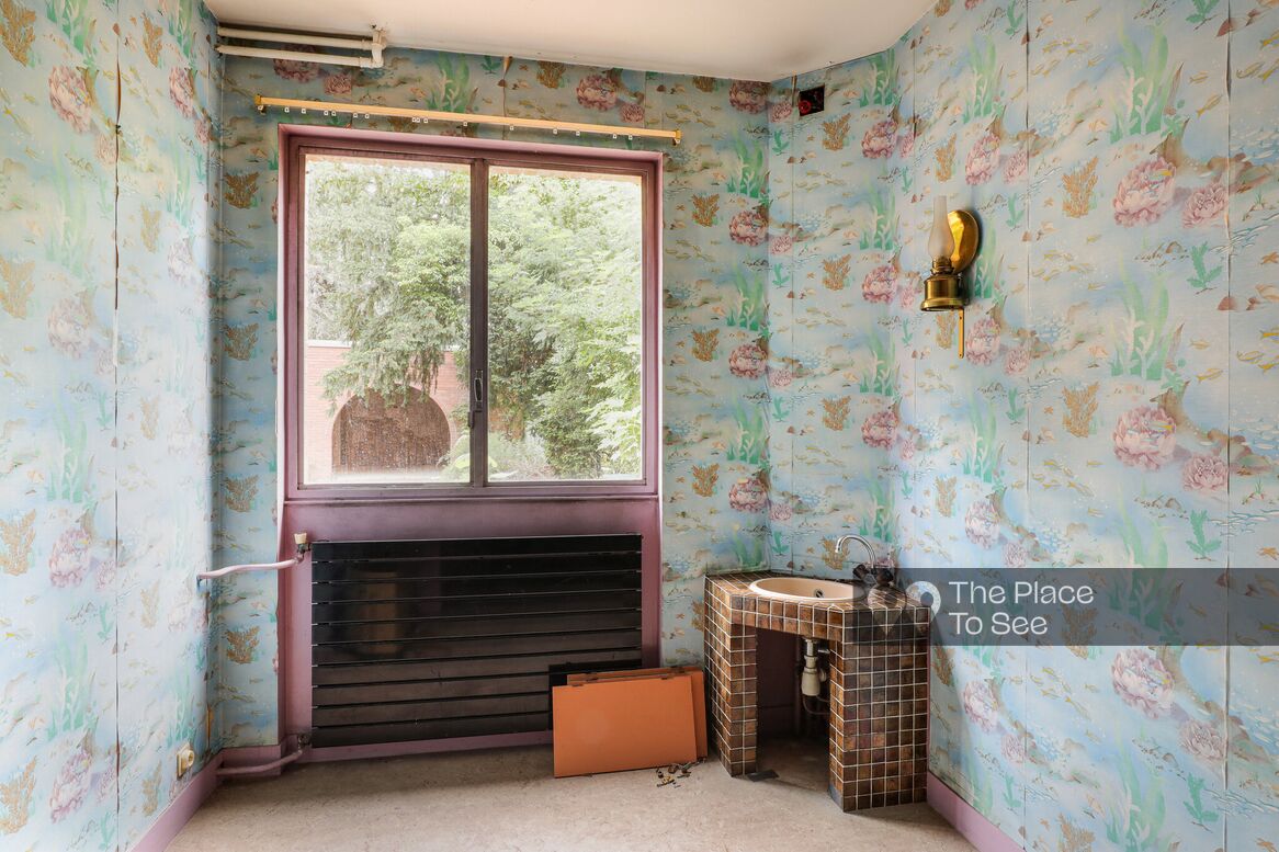 Chambre parentale