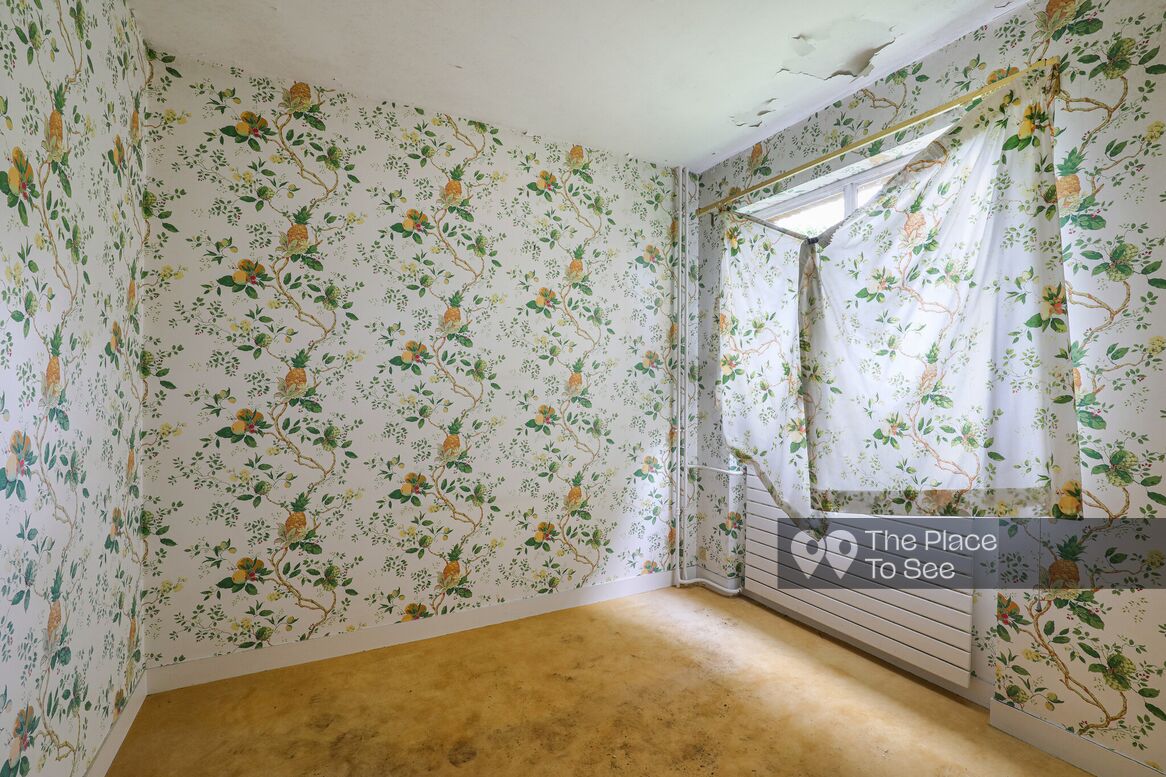 Chambre parentale