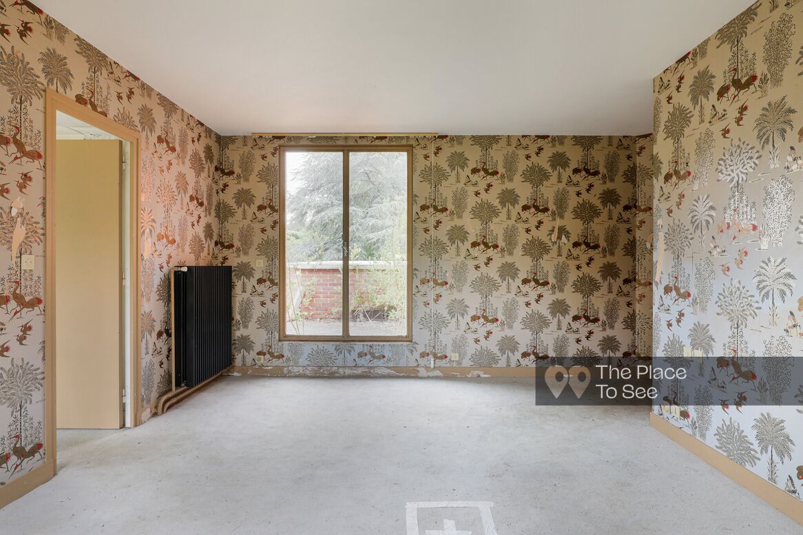 Chambre parentale