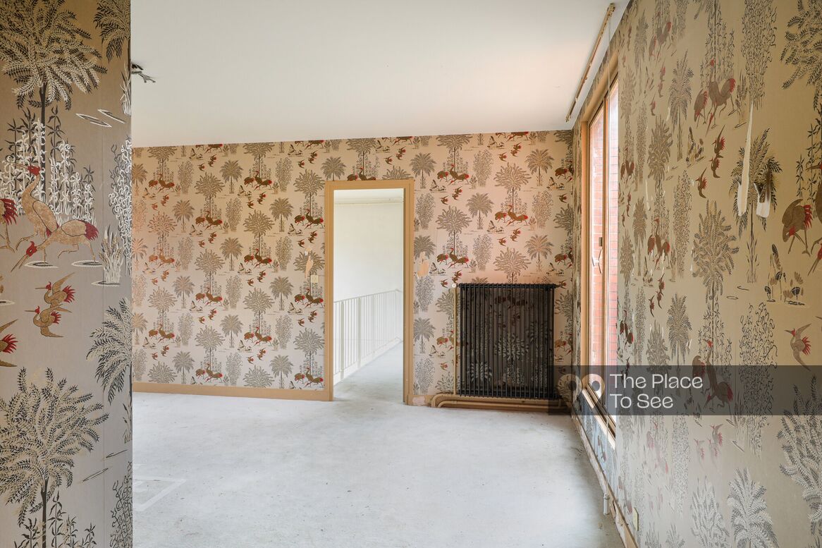 Chambre parentale