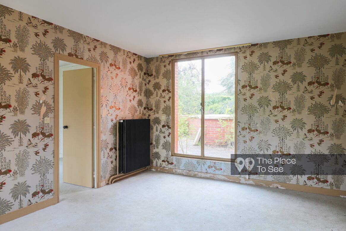 Chambre parentale