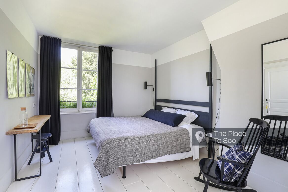 Chambre parentale