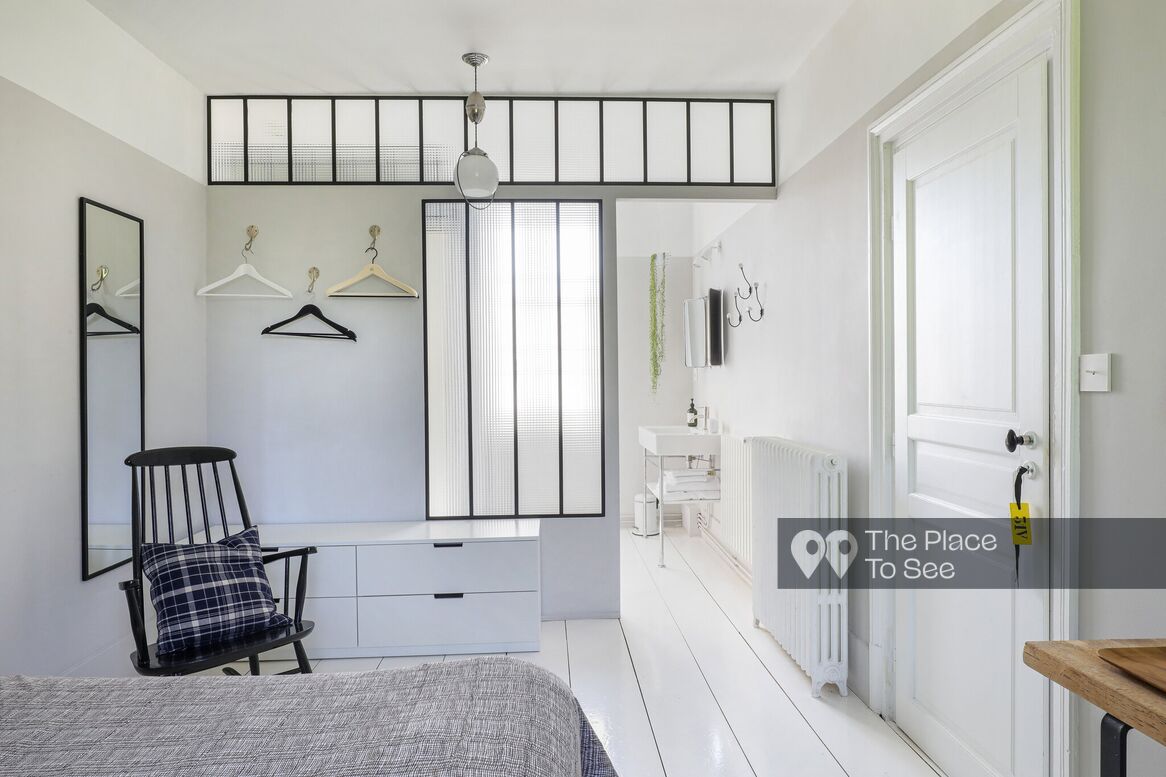 Chambre parentale
