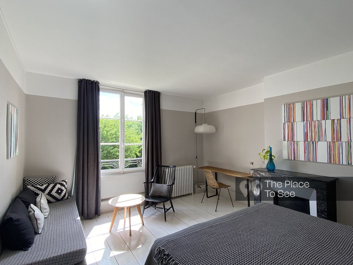 Chambre parentale