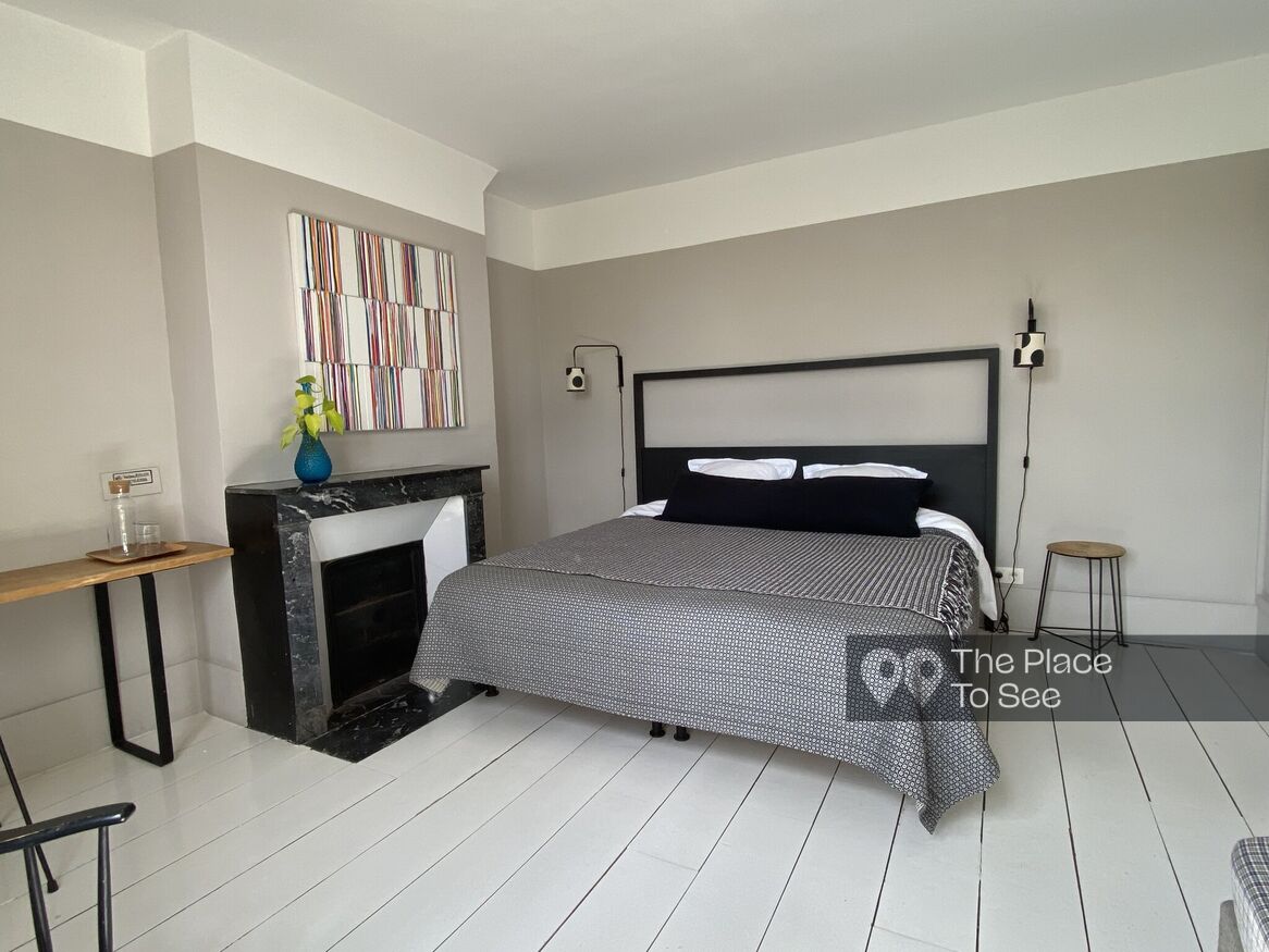 Chambre parentale