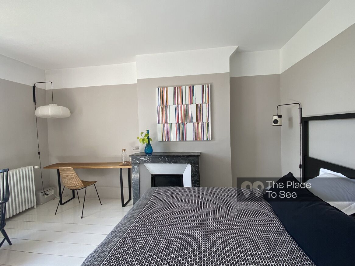 Chambre parentale