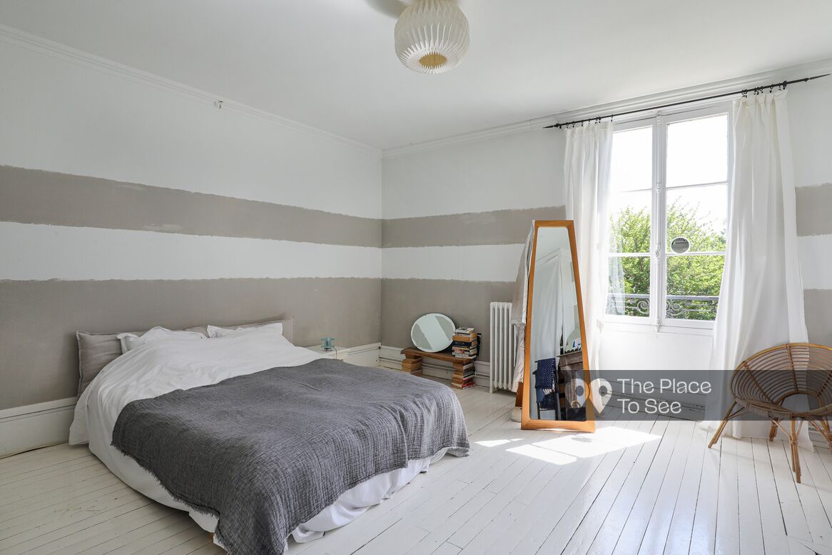 Chambre parentale