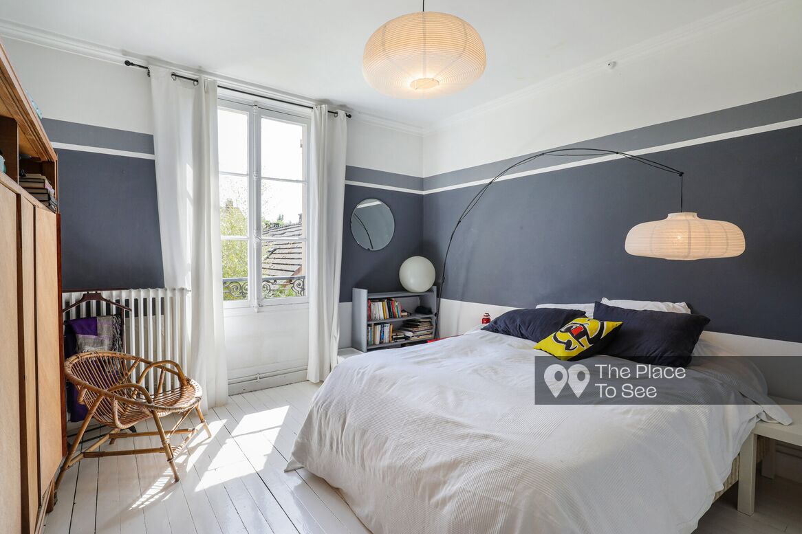 Chambre parentale