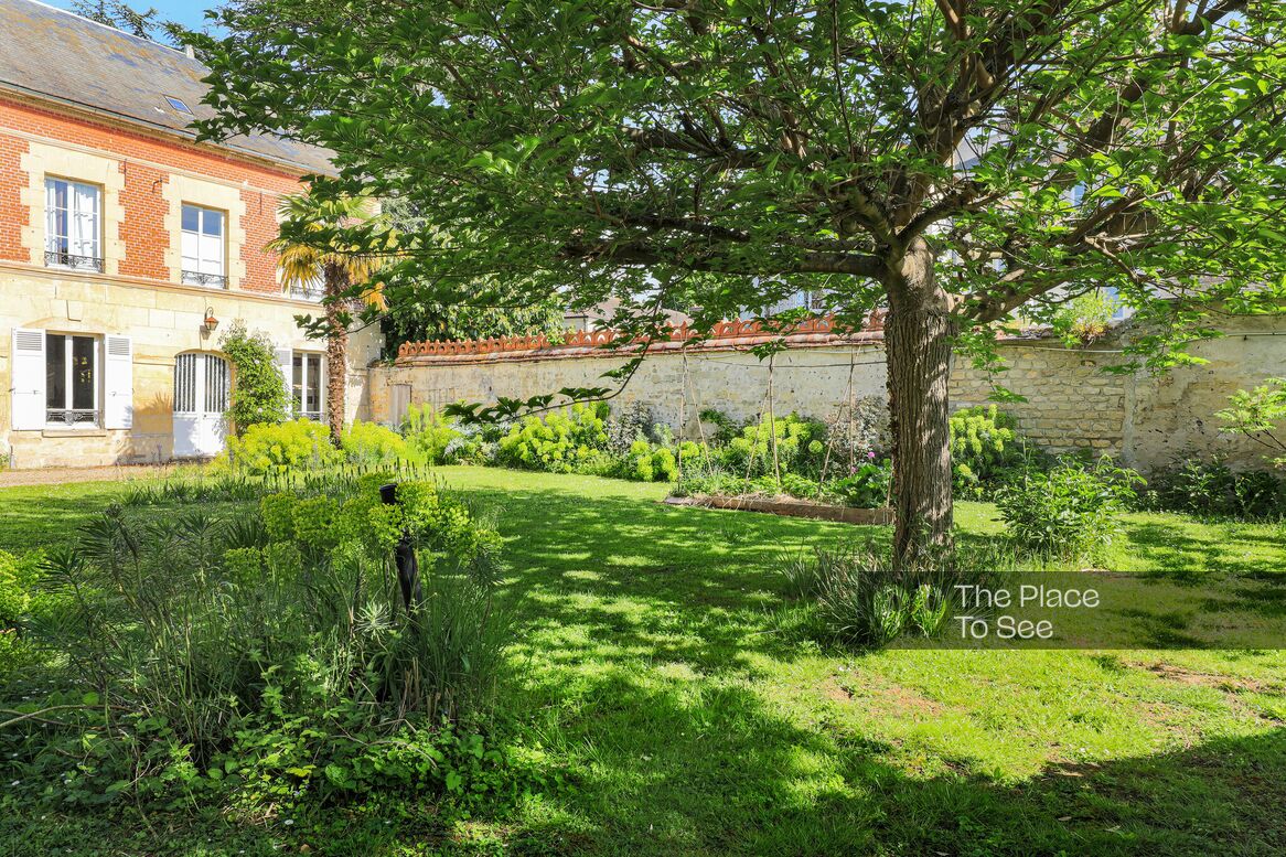 Jardin