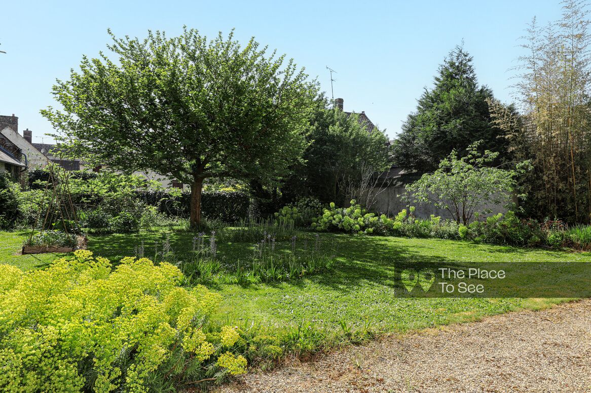 Jardin