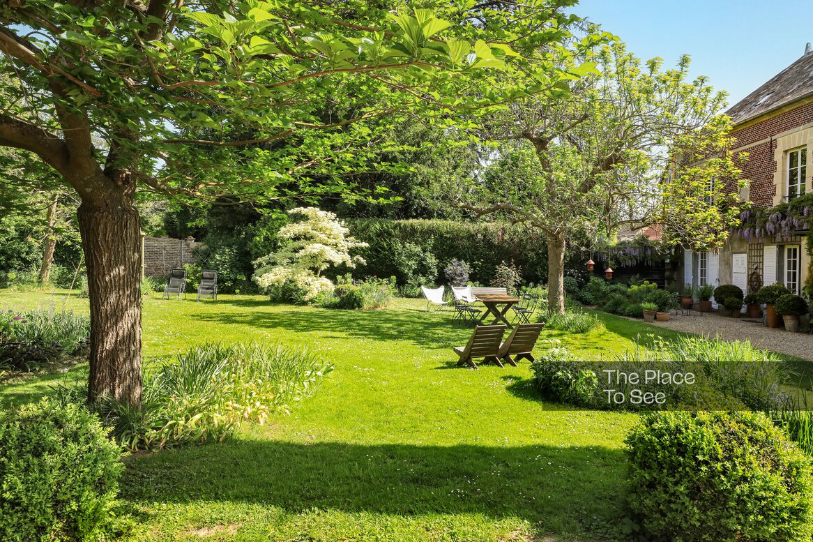 Jardin