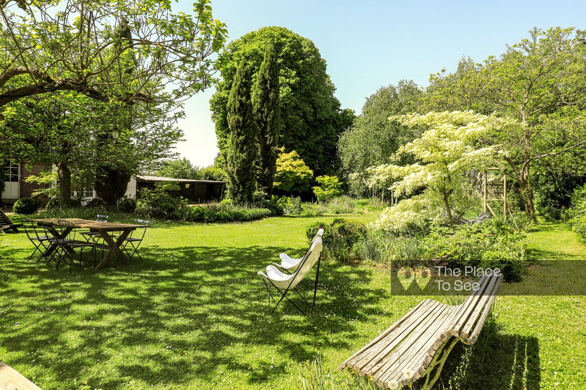 Jardin