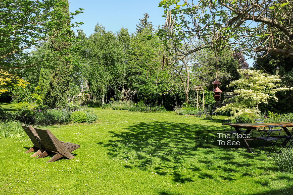 Jardin