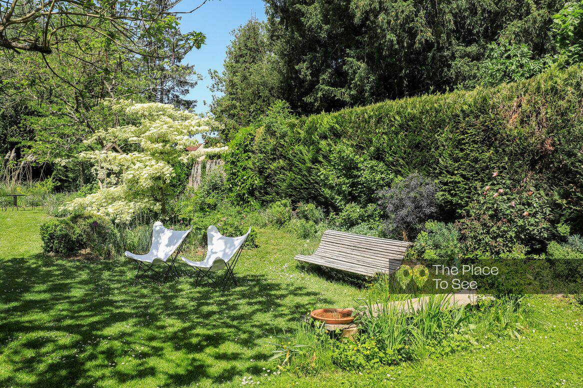 Jardin