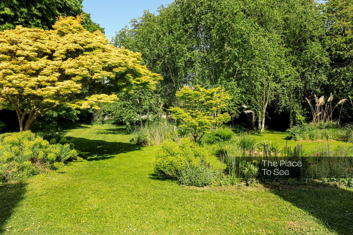 Jardin