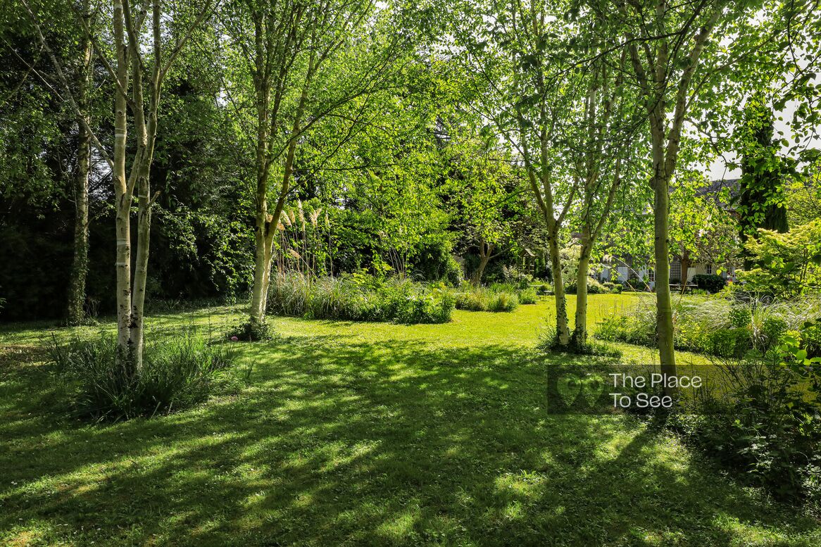 Jardin