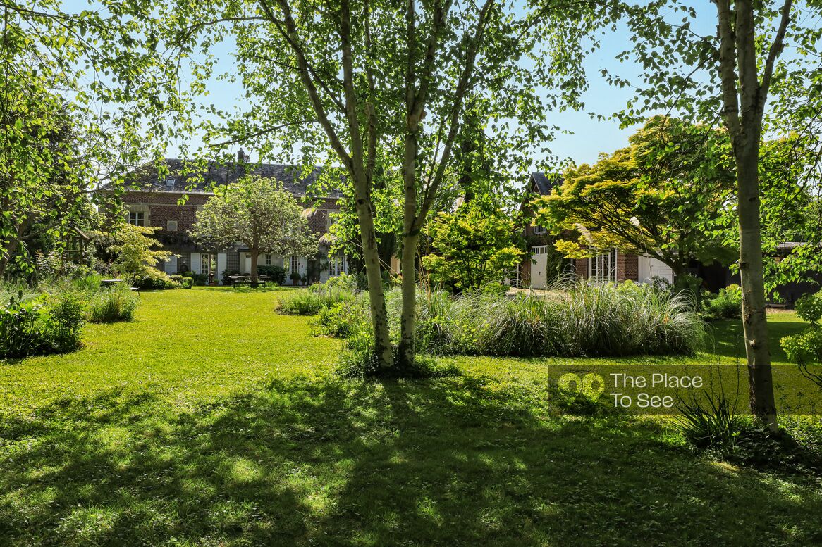 Jardin