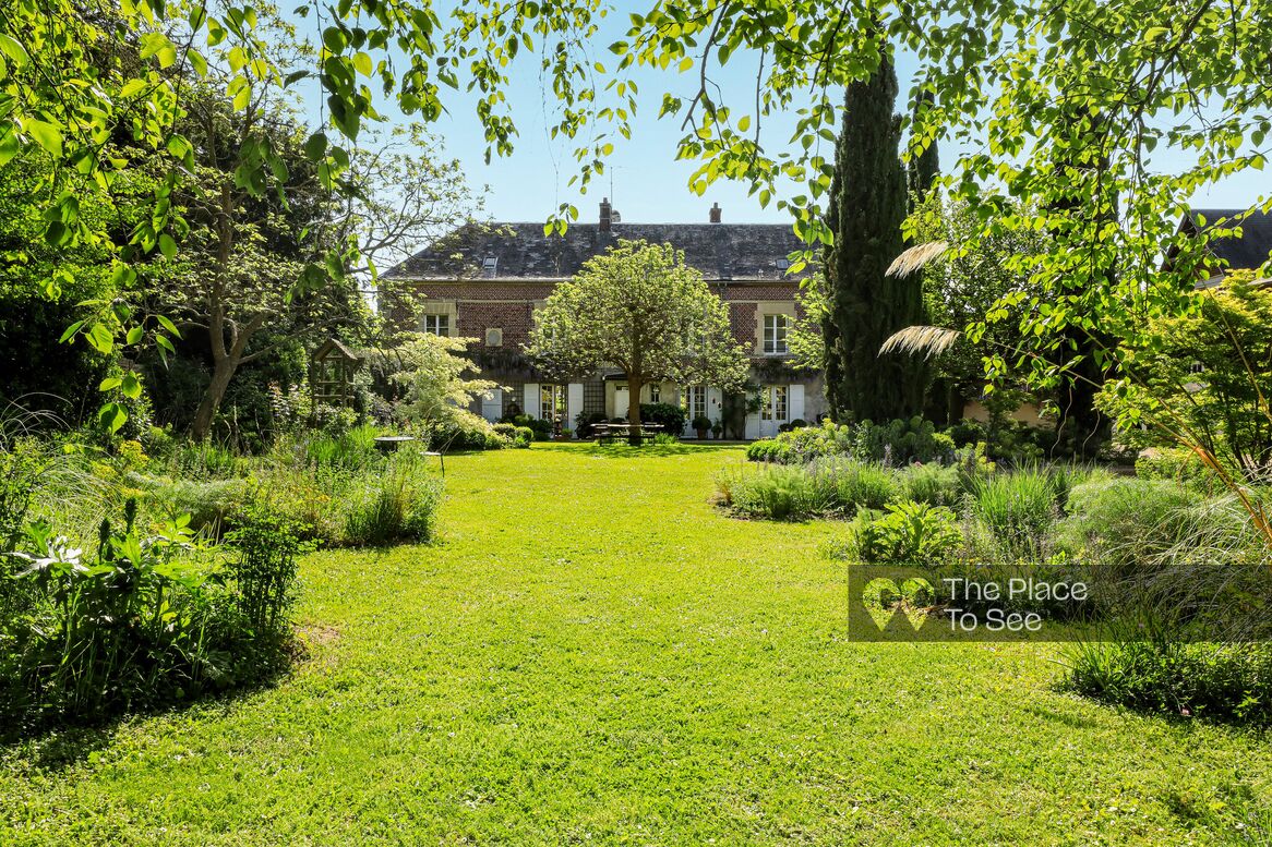 Jardin