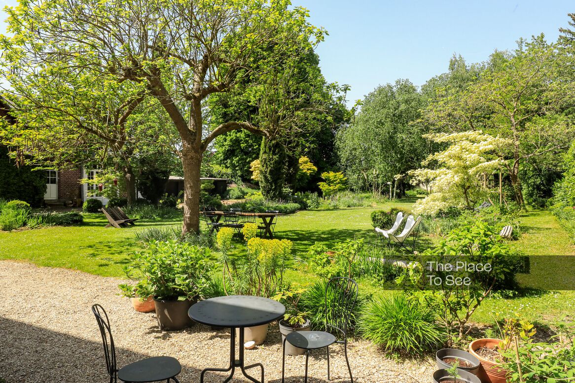 Jardin