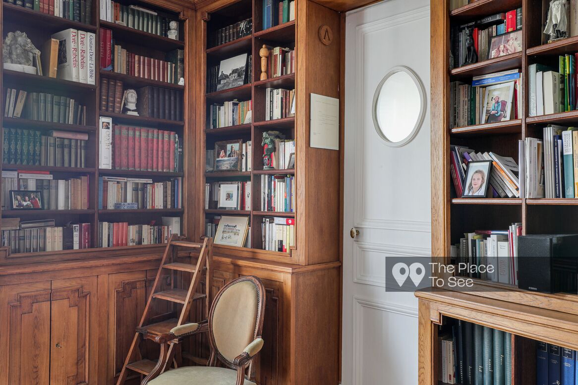 Bureau