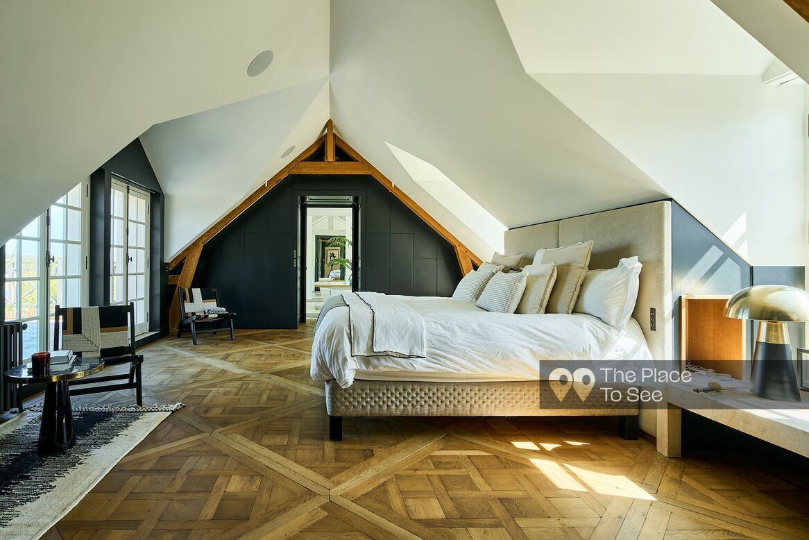 Chambre parentale
