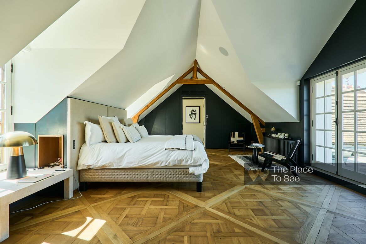 Chambre parentale