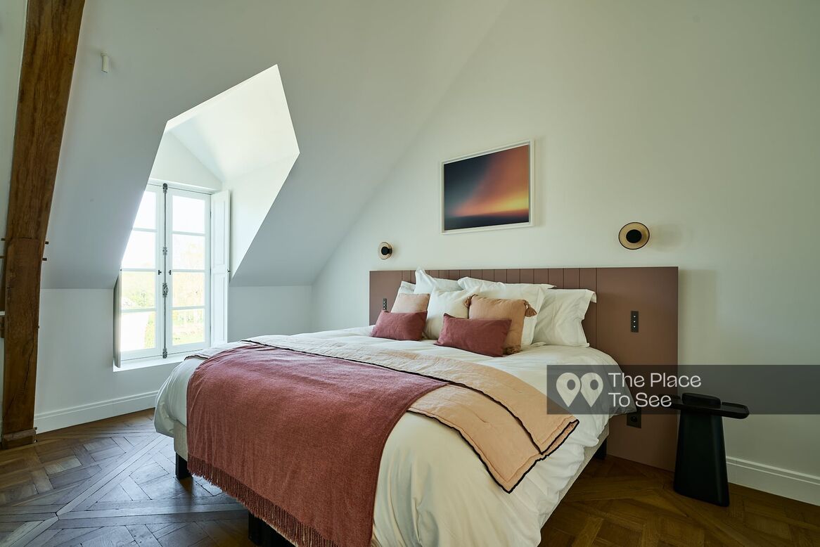 Chambre parentale