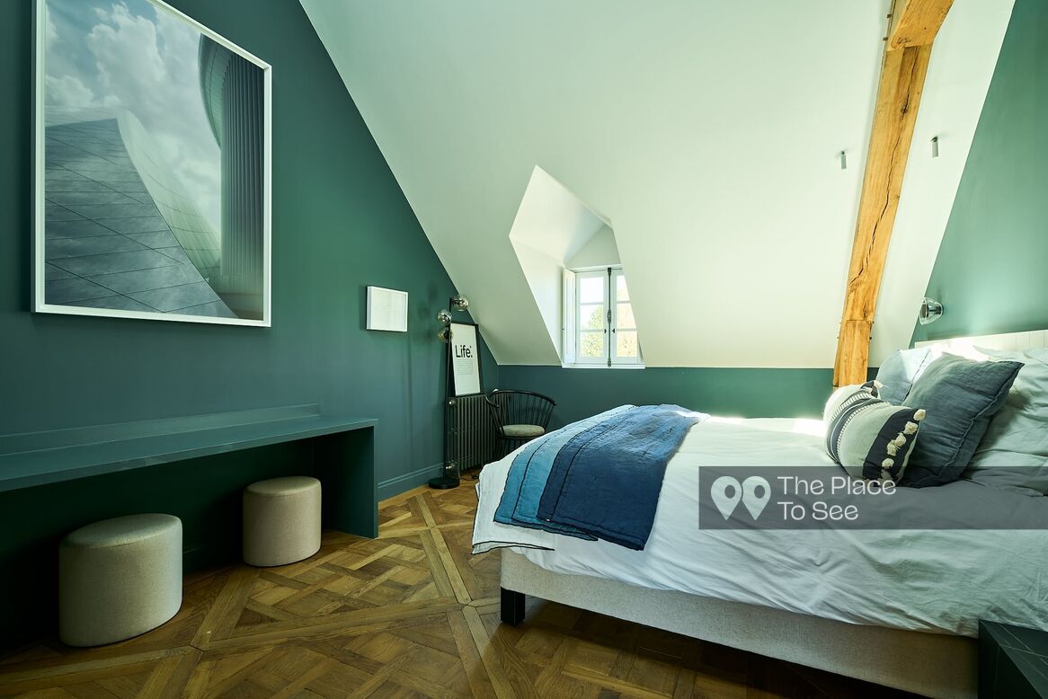Chambre parentale