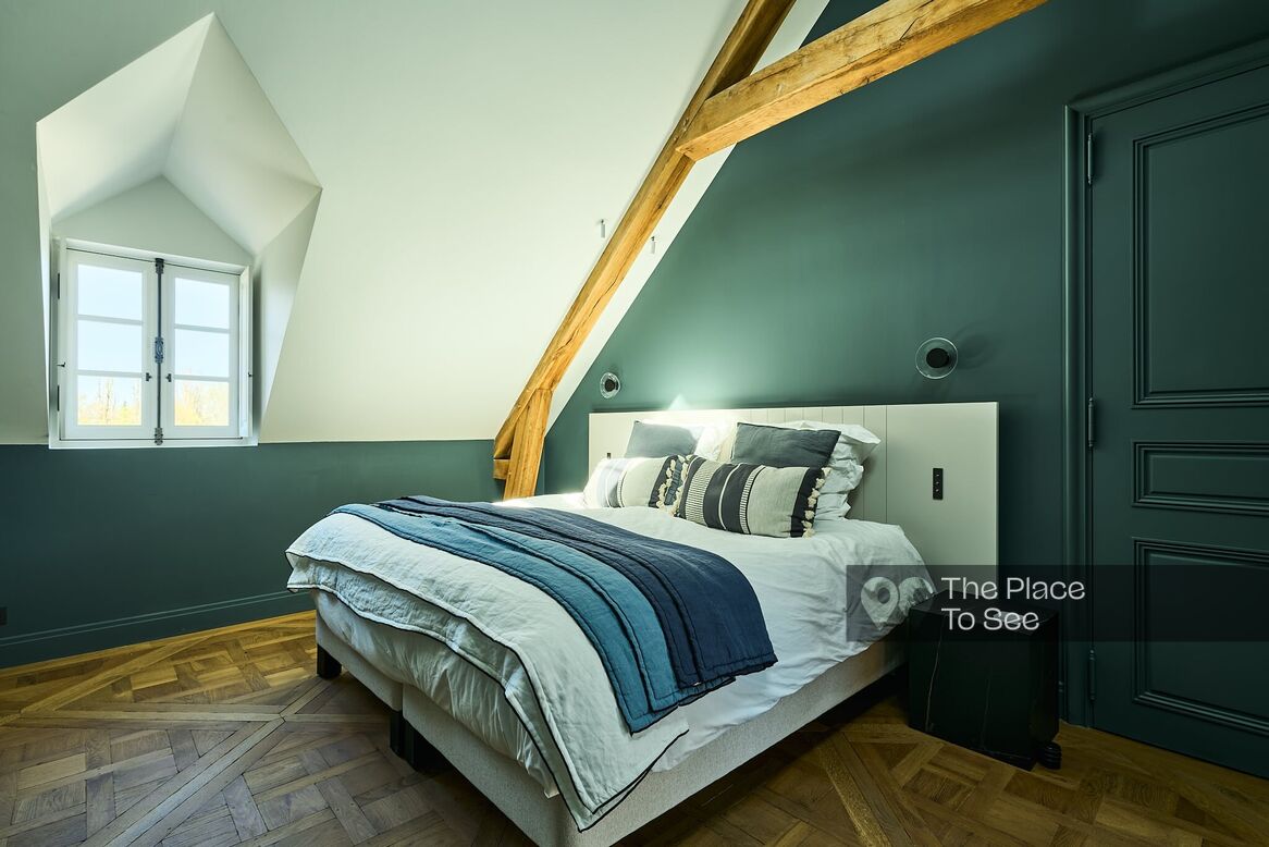 Chambre parentale