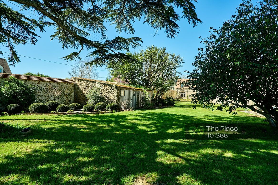 Jardin