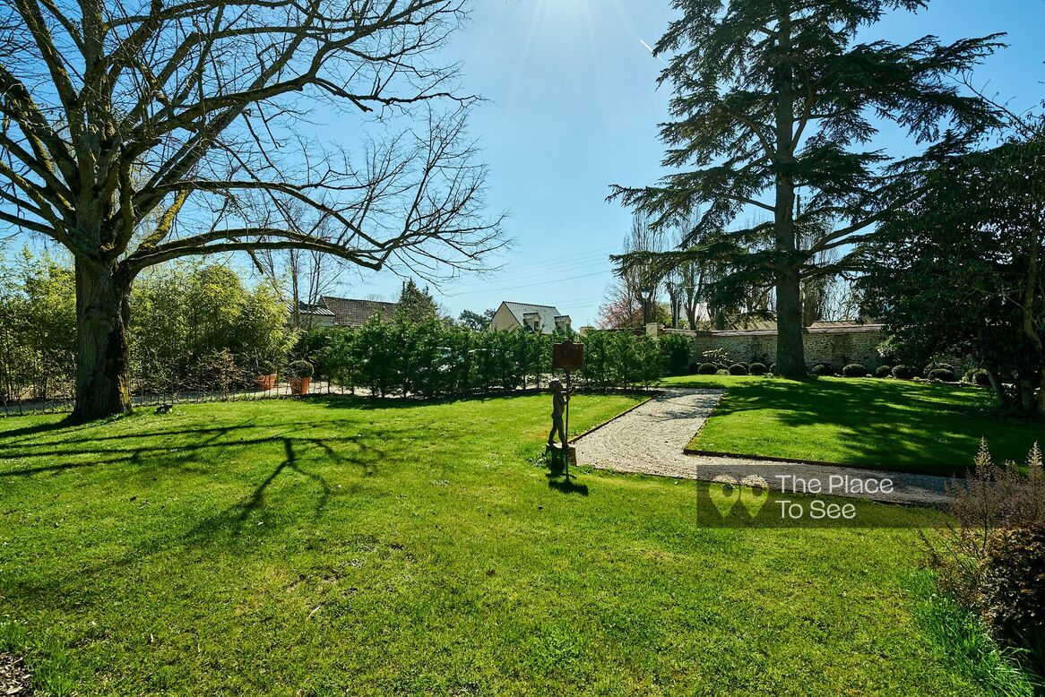 Jardin