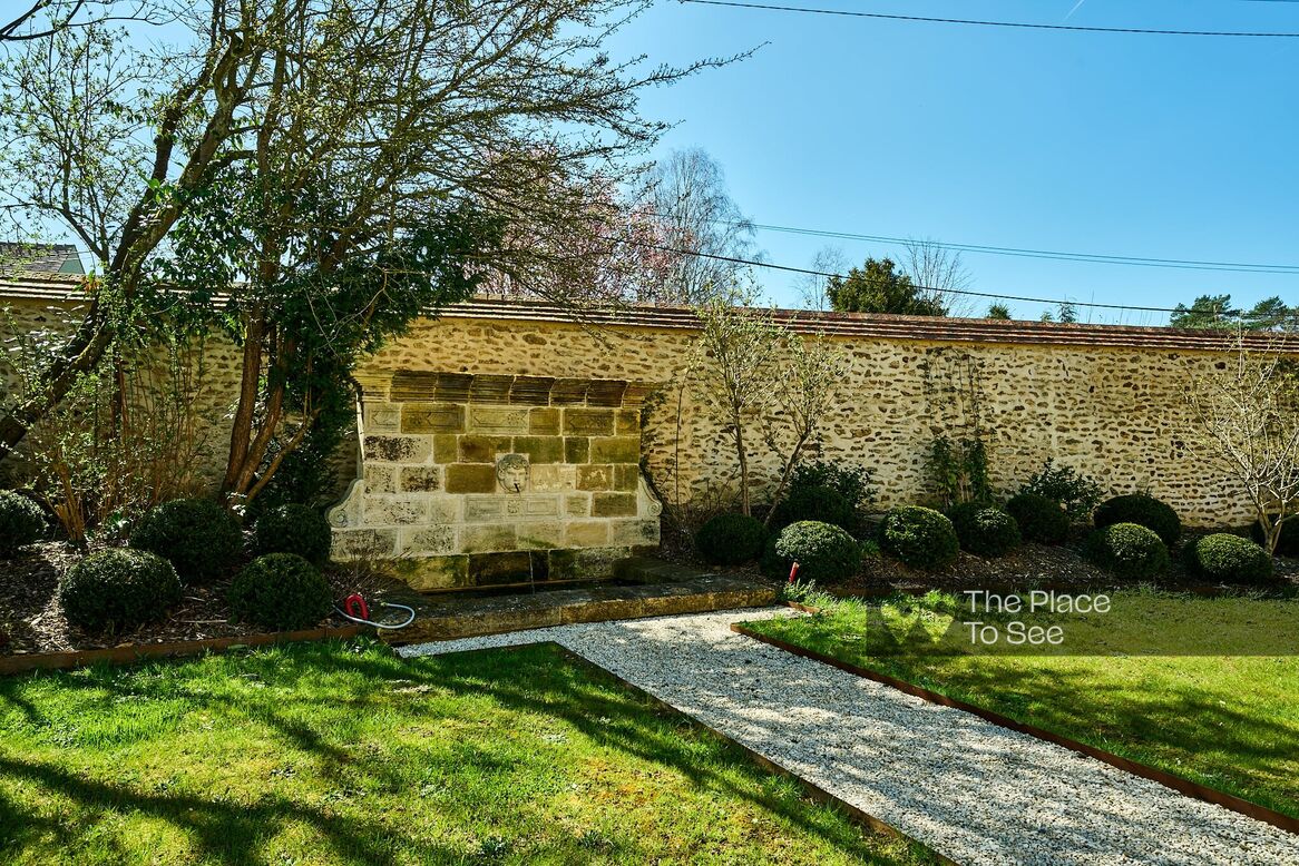 Jardin