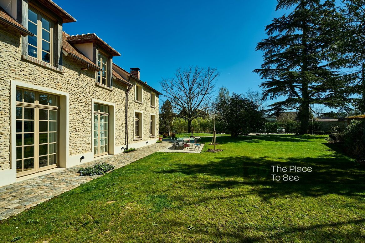 Jardin